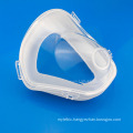 Good Protective Silicone Noninvasive Ventilation Mask by LSR Injection Mould
